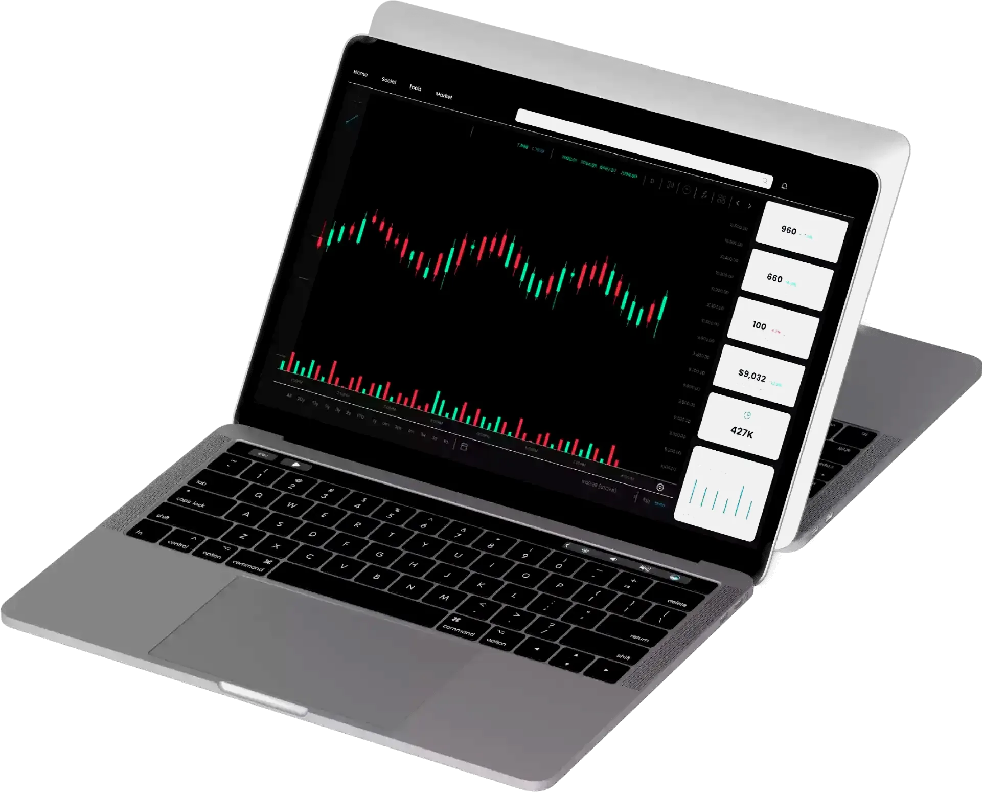 Ai Botradyx Lux análisis financiero